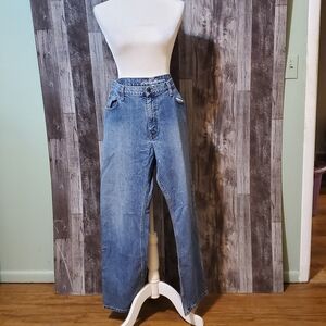 Eddie Bauer Fit Relaxed Jeans